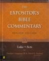 Expositors Bible Commentary - Luke - Acts 